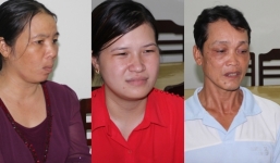 Thêm 6 đối tượng trong đường dây thầu đề “khủng” ra đầu thú